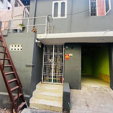 Hostel Kuruku Santhu Colive Pondicherry Esterno foto